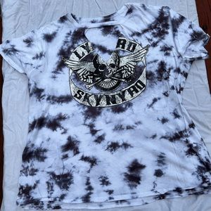 Torrid tshirt size 1